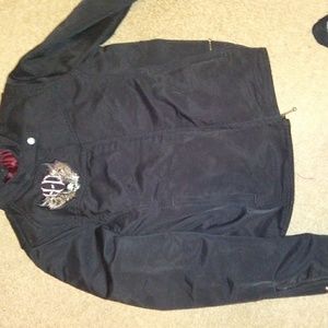 Women's hArley jacket